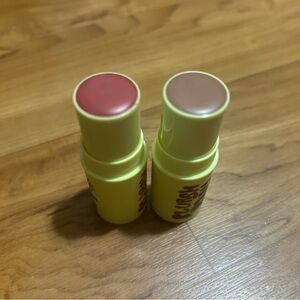 Made by Mitchell Blursh and Bronzer Balm Set